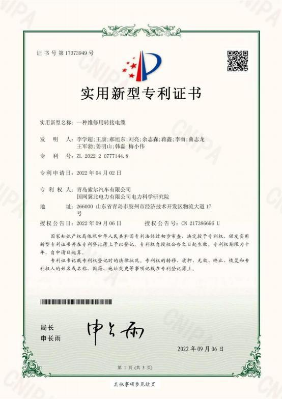 一種維修用轉(zhuǎn)接電纜.png